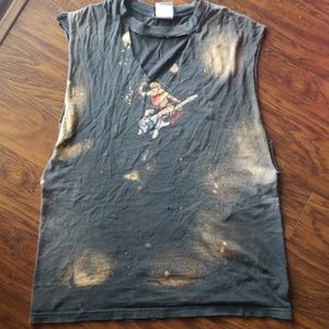 Fender Vintage Destroyed Tank